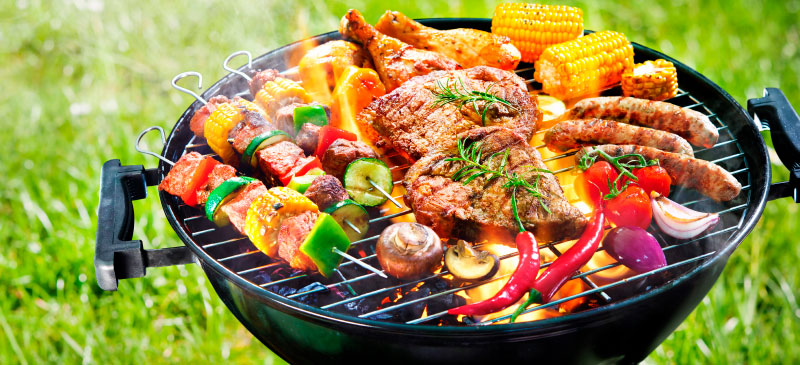 15 Summer Grilling Recipes – Fresh & Easy Ideas